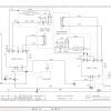 Liebherr Crane LTM 1045 Z53150 Electric and Hydraulic Diagrams DE 3