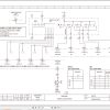 Liebherr Crane LTM 1045 Z53150 Electric and Hydraulic Diagrams EN 2