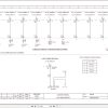 Liebherr Crane LTM 1045 Z53150 Electric and Hydraulic Diagrams ES 2