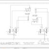 Liebherr Crane LTM 1045 Z53150 Electric and Hydraulic Diagrams ES 3