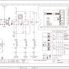Liebherr Crane LTM 1045 Z53150 Electric and Hydraulic Diagrams FR 2