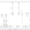 Liebherr Crane LTM 1045 Z53150 Electric and Hydraulic Diagrams RU 2