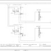 Liebherr Crane LTM 1045 Z53150 Electric and Hydraulic Diagrams RU 3