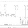 Liebherr Crane LTM 1050 1 Z55161 Electric and Hydraulic Diagrams DE 2