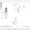 Liebherr Crane LTM 1050 1 Z55161 Electric and Hydraulic Diagrams DE 3