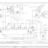 Liebherr Crane LTM 1050 1 Z55161 Electric and Hydraulic Diagrams FR 3