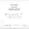 Liebherr Crane LTM 1050 1 Z55161 Electric and Hydraulic Diagrams RU 1