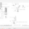 Liebherr Crane LTM 1050 1 Z55161 Electric and Hydraulic Diagrams RU 3