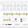 Liebherr Crane LTM 1050 3.1 Z83700 Electric and Hydraulic Diagrams DE 2