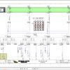 Liebherr Crane LTM 1050 3.1 Z83700 Electric and Hydraulic Diagrams EN 2