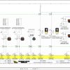 Liebherr Crane LTM 1050 3.1 Z83700 Electric and Hydraulic Diagrams FR 2