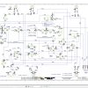 Liebherr Crane LTM 1050 3.1 Z83700 Electric and Hydraulic Diagrams FR 3