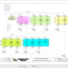 Liebherr Crane LTM 1050 3.1 Z83700 Electric and Hydraulic Diagrams RU 2