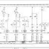 Liebherr Crane LTM 1050 Z22606 Electric and Hydraulic Diagrams DE 2