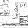 Liebherr Crane LTM 1050 Z22606 Electric and Hydraulic Diagrams DE 3