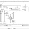 Liebherr Crane LTM 1055 1 Z55662 Electric and Hydraulic Diagrams DE 2