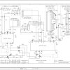 Liebherr Crane LTM 1055 1 Z55662 Electric and Hydraulic Diagrams DE 3