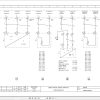 Liebherr Crane LTM 1055 1 Z55662 Electric and Hydraulic Diagrams EN 2