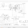 Liebherr Crane LTM 1055 1 Z55662 Electric and Hydraulic Diagrams ES 3