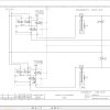 Liebherr Crane LTM 1055 3.1 Z84528 Electric and Hydraulic Diagrams DE 3