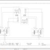 Liebherr Crane LTM 1055 3.1 Z84528 Electric and Hydraulic Diagrams EN 3
