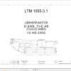Liebherr Crane LTM 1055 3.1 Z84528 Electric and Hydraulic Diagrams ES 1