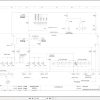 Liebherr Crane LTM 1055 3.1 Z84528 Electric and Hydraulic Diagrams FR 2