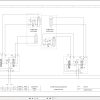 Liebherr Crane LTM 1055 3.1 Z84528 Electric and Hydraulic Diagrams FR 3