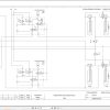 Liebherr Crane LTM 1055 3.1 Z84528 Electric and Hydraulic Diagrams RU 3
