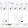 Liebherr Crane LTM 1055 3.2 Z85568 Electric and Hydraulic Diagrams EN 2