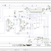 Liebherr Crane LTM 1055 3.2 Z85568 Electric and Hydraulic Diagrams EN 3