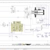 Liebherr Crane LTM 1055 3.2 Z85568 Electric and Hydraulic Diagrams ES 3