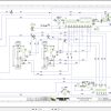 Liebherr Crane LTM 1055 3.2 Z85568 Electric and Hydraulic Diagrams FR 3