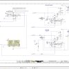 Liebherr Crane LTM 1055 3.2 Z85568 Electric and Hydraulic Diagrams RU 3