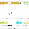 Liebherr Crane LTM 1055 3.2 Z85570 Electric and Hydraulic Diagrams DE 2