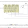 Liebherr Crane LTM 1055 3.2 Z85570 Electric and Hydraulic Diagrams DE 3