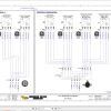 Liebherr Crane LTM 1055 3.2 Z85570 Electric and Hydraulic Diagrams EN 2