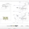 Liebherr Crane LTM 1055 3.2 Z85570 Electric and Hydraulic Diagrams EN 3