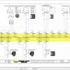 Liebherr Crane LTM 1055 3.2 Z85570 Electric and Hydraulic Diagrams RU 2