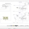 Liebherr Crane LTM 1055 3.2 Z85570 Electric and Hydraulic Diagrams RU 3
