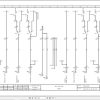 Liebherr Crane LTM 1060 2 Z57701 Electric and Hydraulic Diagrams DE 2