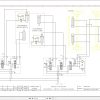 Liebherr Crane LTM 1060 2 Z57701 Electric and Hydraulic Diagrams DE 3