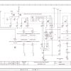 Liebherr Crane LTM 1060 2 Z57701 Electric and Hydraulic Diagrams ES 2