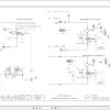 Liebherr Crane LTM 1060 2 Z57701 Electric and Hydraulic Diagrams ES 3