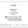 Liebherr Crane LTM 1060 2 Z57701 Electric and Hydraulic Diagrams FR 1
