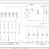 Liebherr Crane LTM 1060 2 Z57701 Electric and Hydraulic Diagrams FR 2