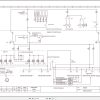Liebherr Crane LTM 1060 2 Z57701 Electric and Hydraulic Diagrams RU 2