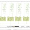 Liebherr Crane LTM 1060 3.1 Z45471 Electric and Hydraulic Diagrams DE 3