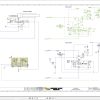 Liebherr Crane LTM 1060 3.1 Z45471 Electric and Hydraulic Diagrams EN 3