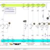 Liebherr Crane LTM 1060 3.1 Z45471 Electric and Hydraulic Diagrams ES 2